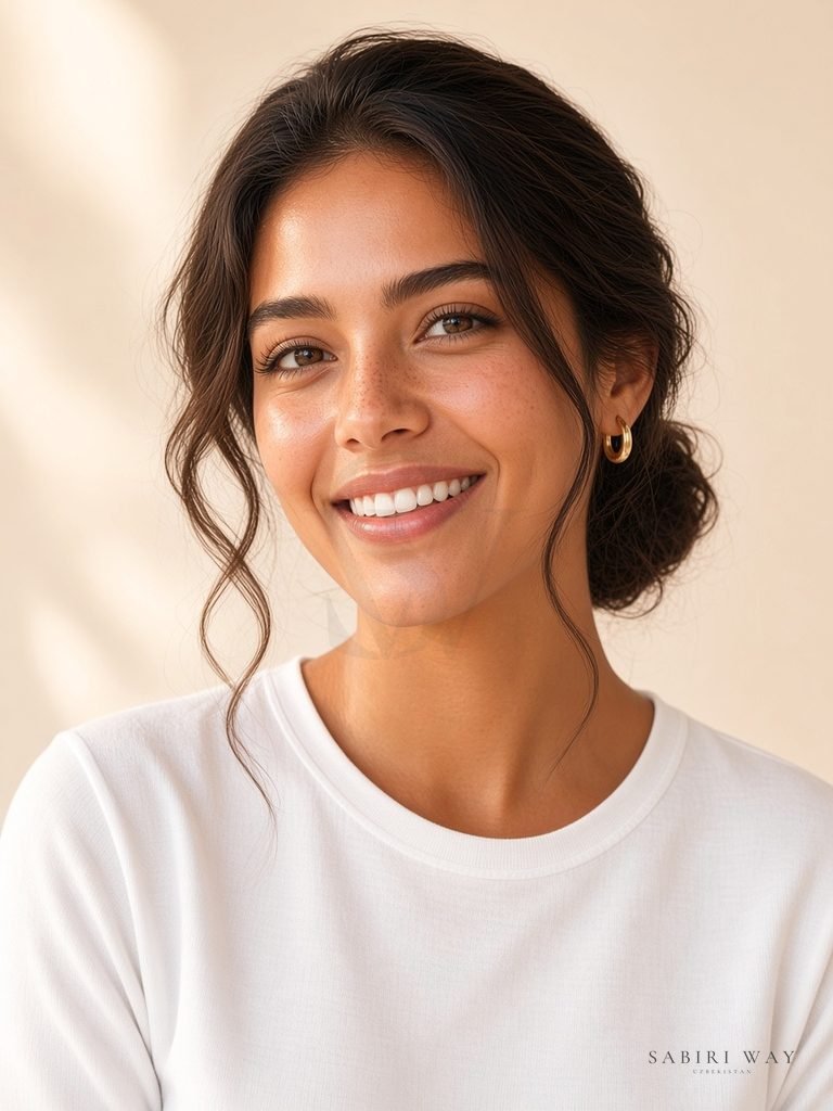 Xayoliy SI-model Jasmin