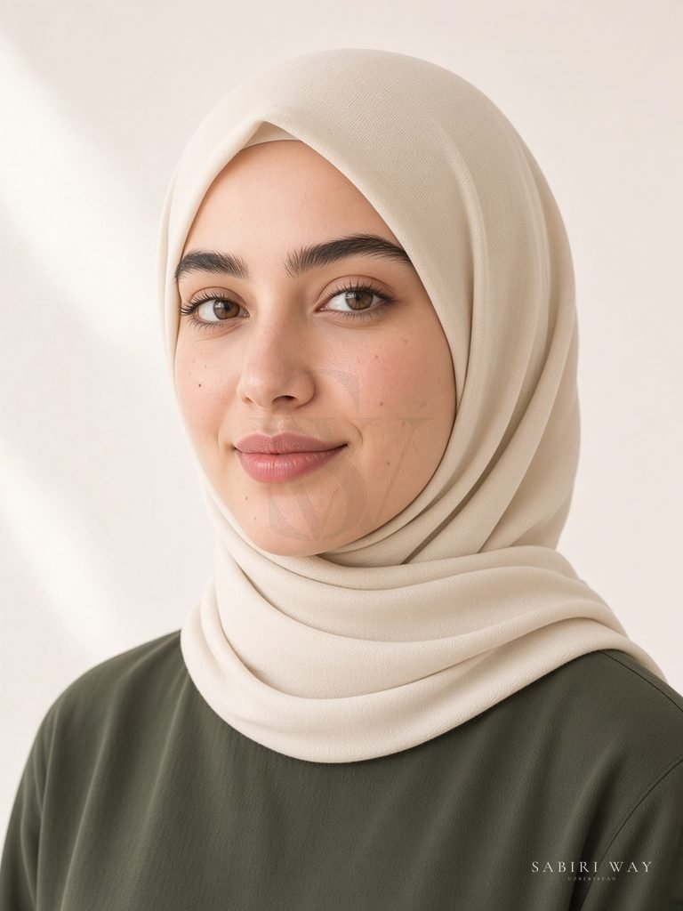 Xayoliy SI-model Maryam