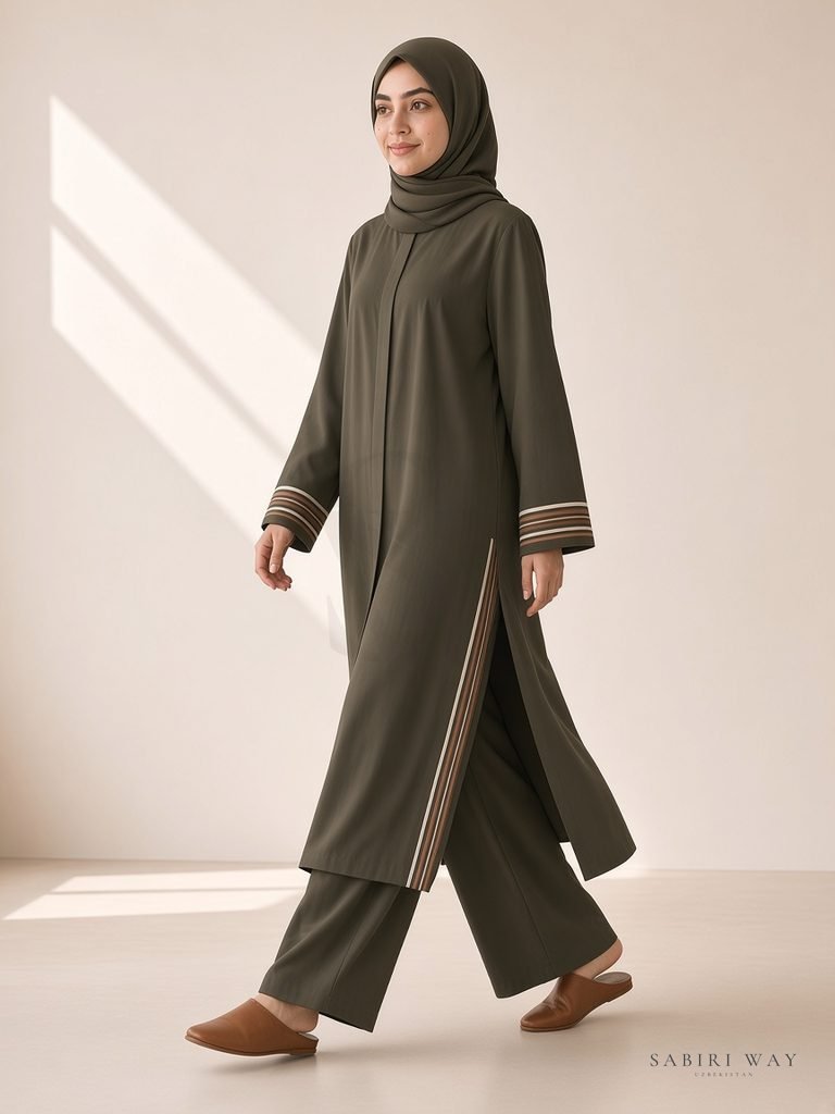 Sukunat — Töq zaytun, old tomon